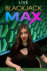 Blackjack Max